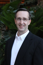 Mark Ford