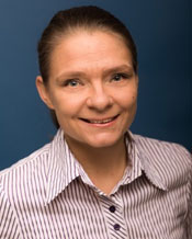 Piia Jarvenpaa