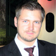Jonathon Wright